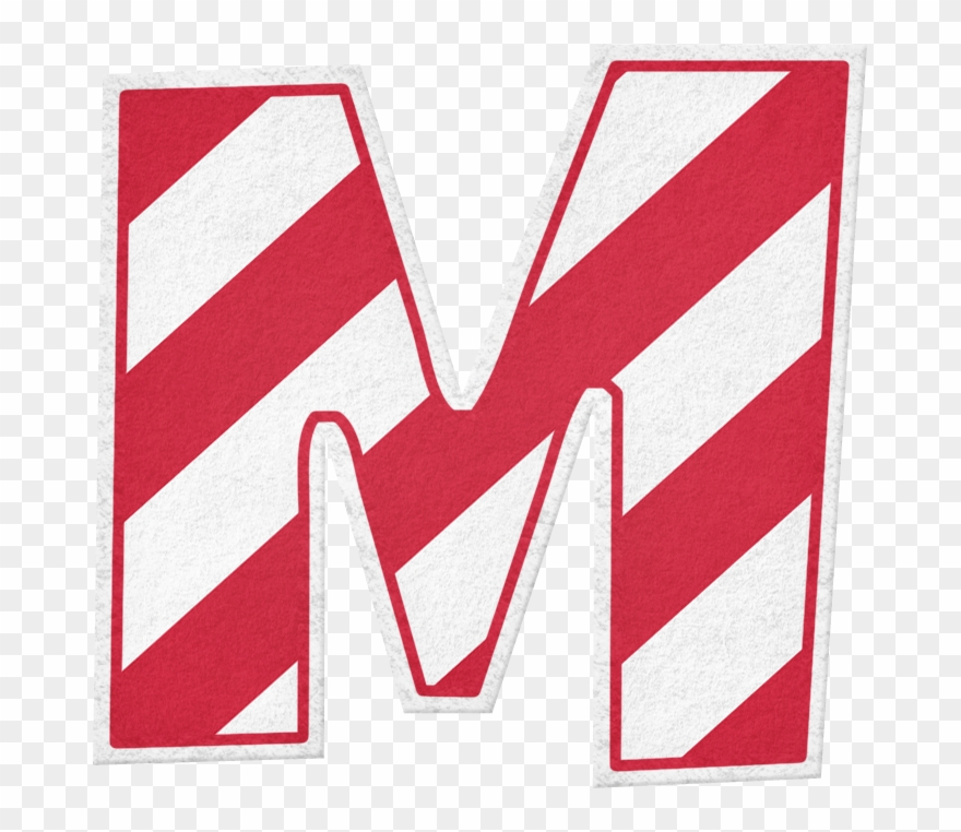 Clip Art Ch B Winter Alfabetos - Png Download