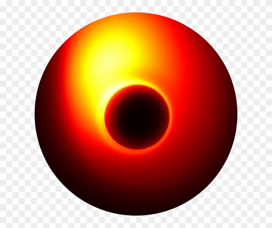 Recent Observations And Discoveries Suggest The Presence - Circle Clipart