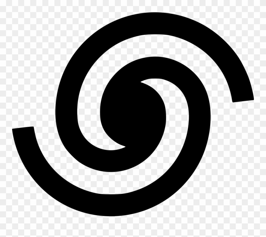 Blackhole Comments - Black Hole Icon Clipart