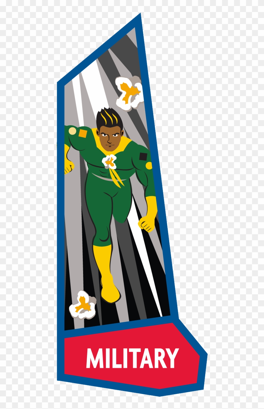 Military Patch - Military Clipart