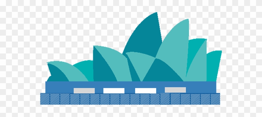 Australia Clipart
