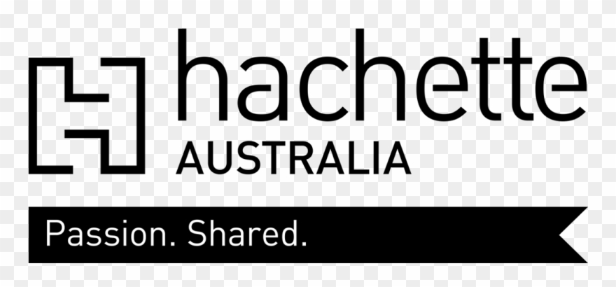 Presenting Partners - Hachette Book Group Clipart