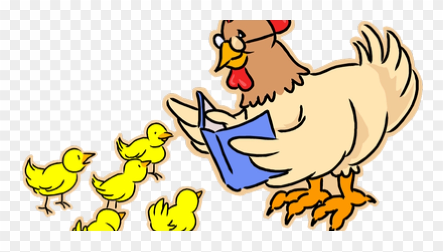 Story Time Clip Art - Png Download