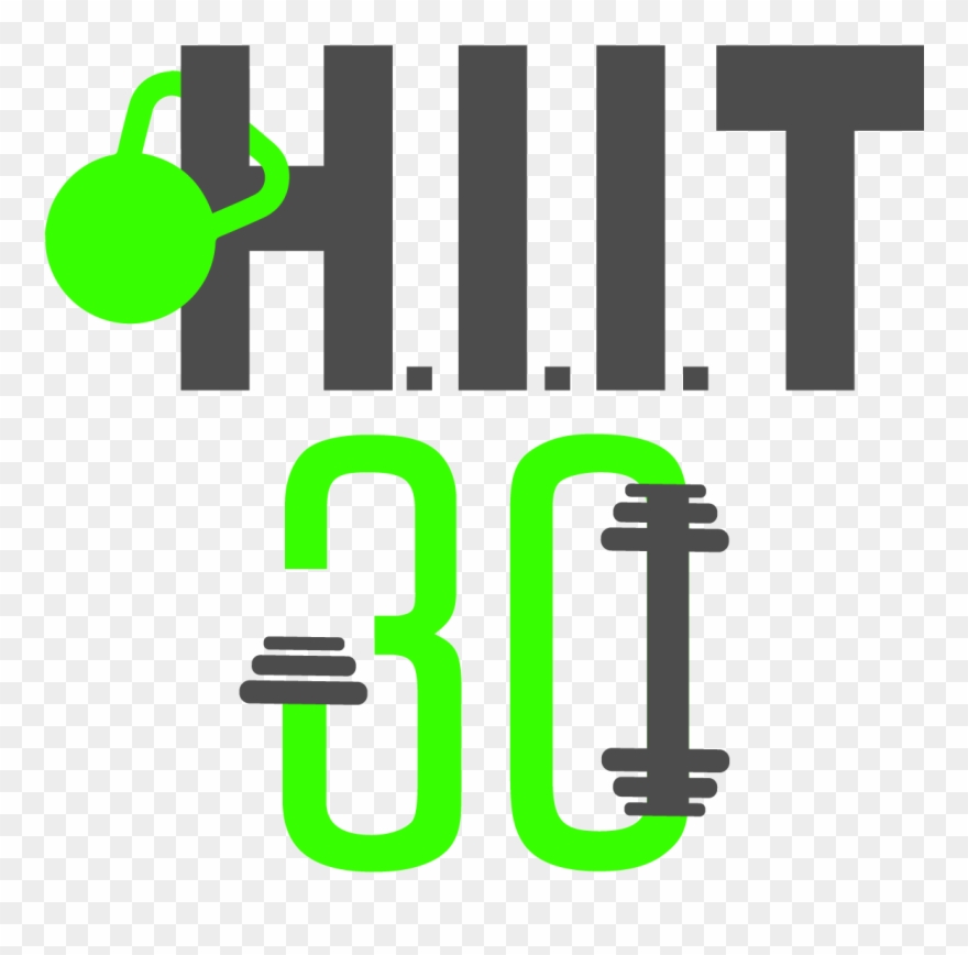 Clip Transparent Library Bbb Business Profile Inc - Hiit Logo - Png Download