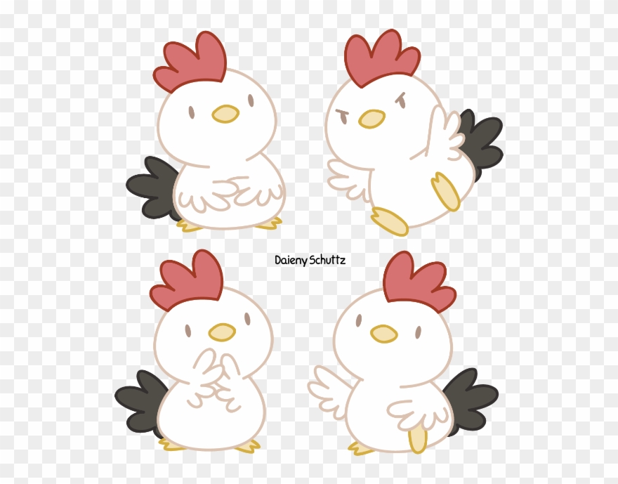 Maltese Clipart Kawaii - Art - Png Download