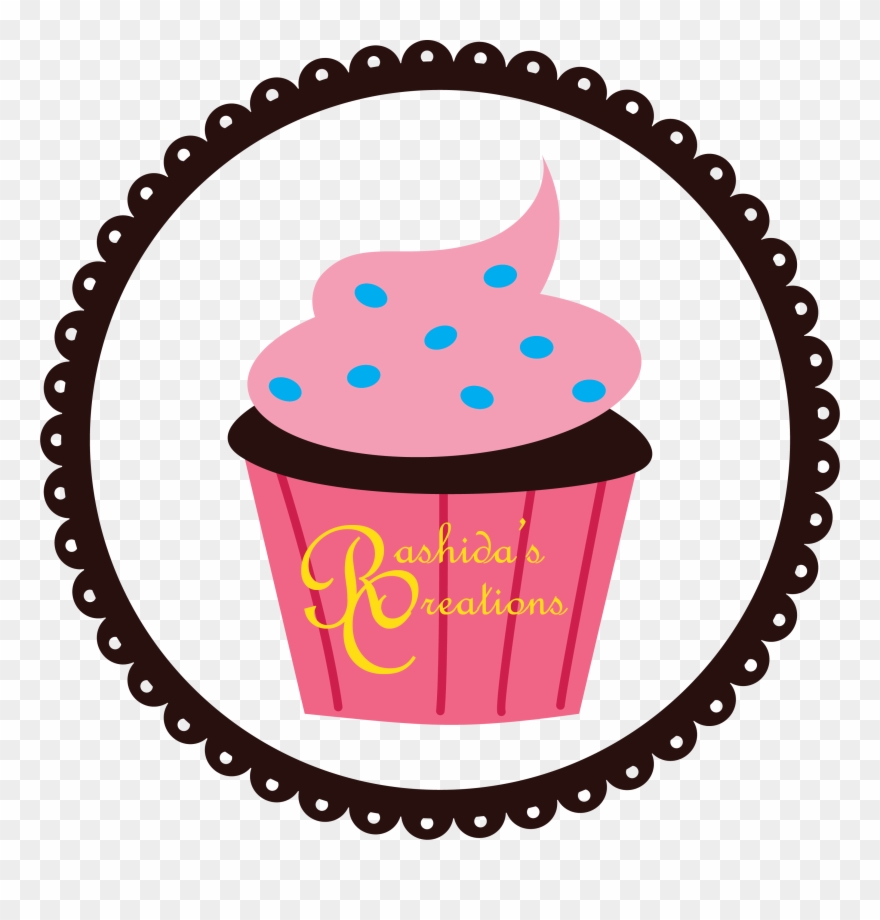 Cupcake Clipart