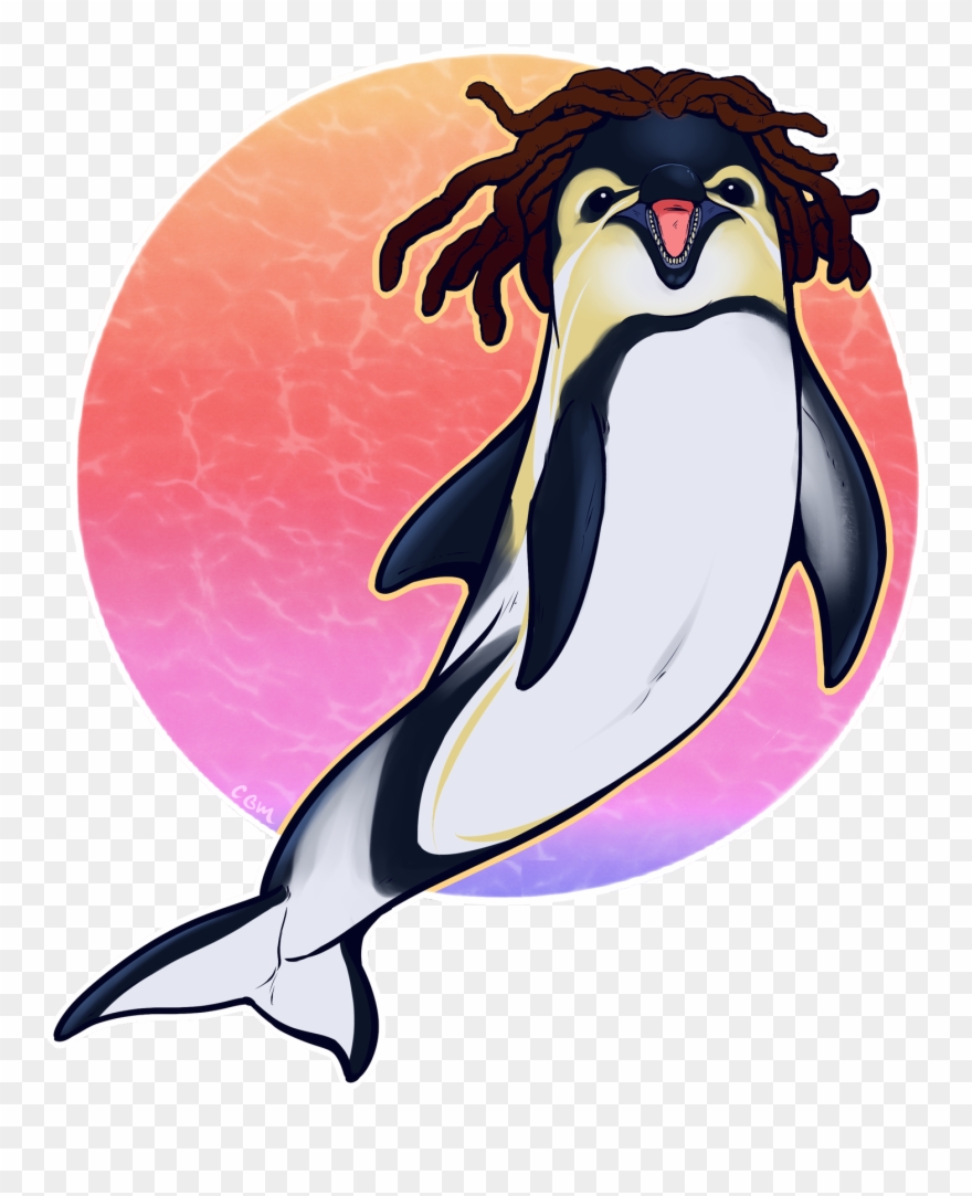 Crista Megee💛💜🖤 On Twitter - Cartoon Clipart