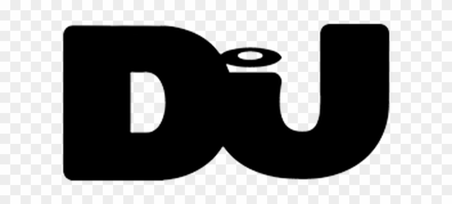 Dj Mag - Disc Jockey Clipart