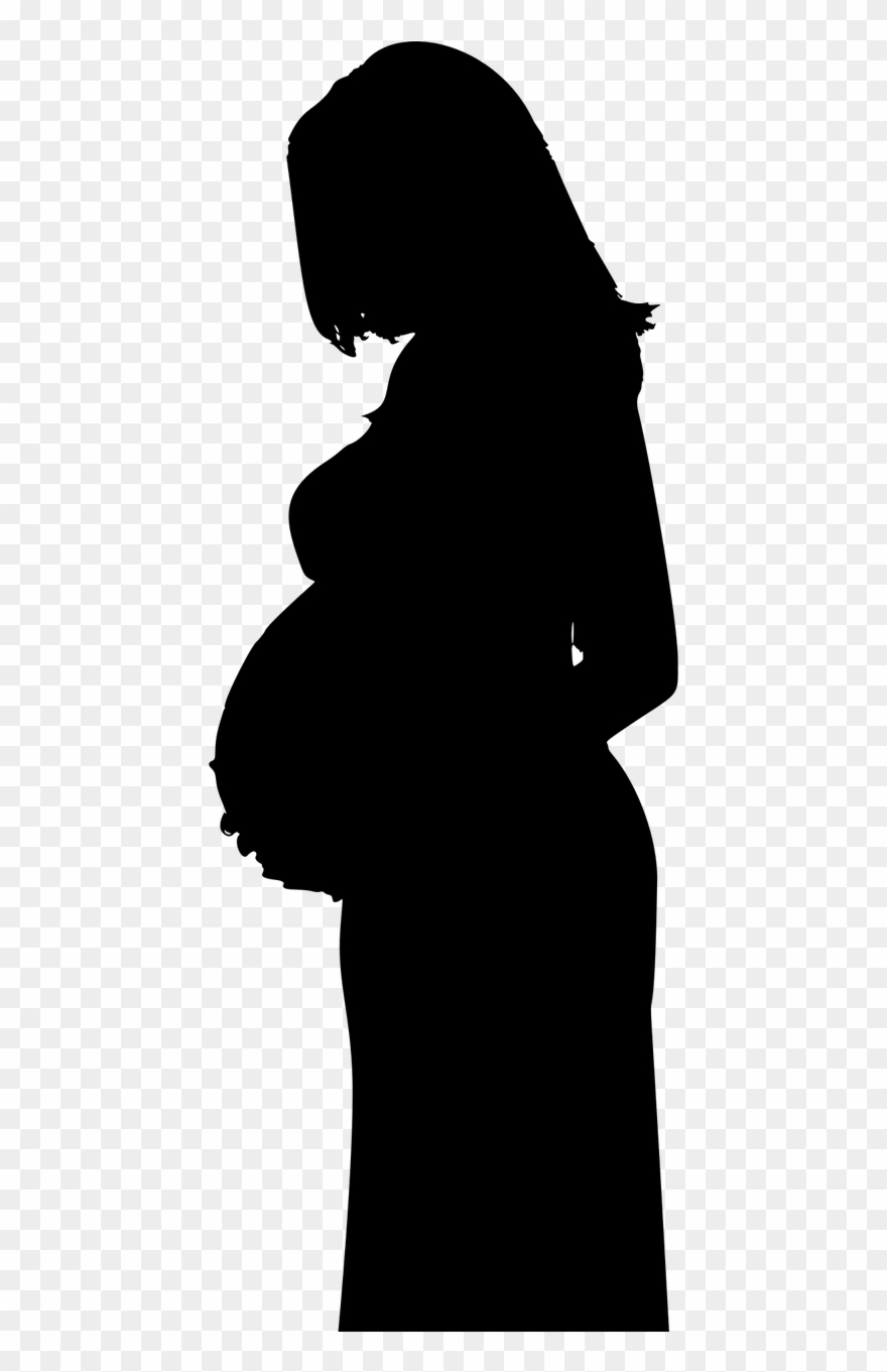 Source - Warlock Silhouette Clipart