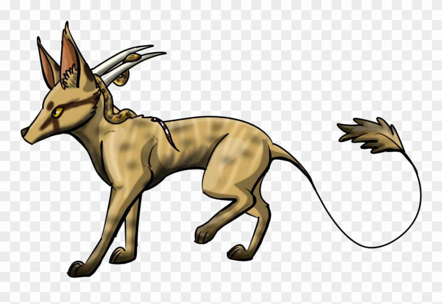 This Male Has A Soothing Effect On Everything And Everyone - Dog Catches Something Clipart