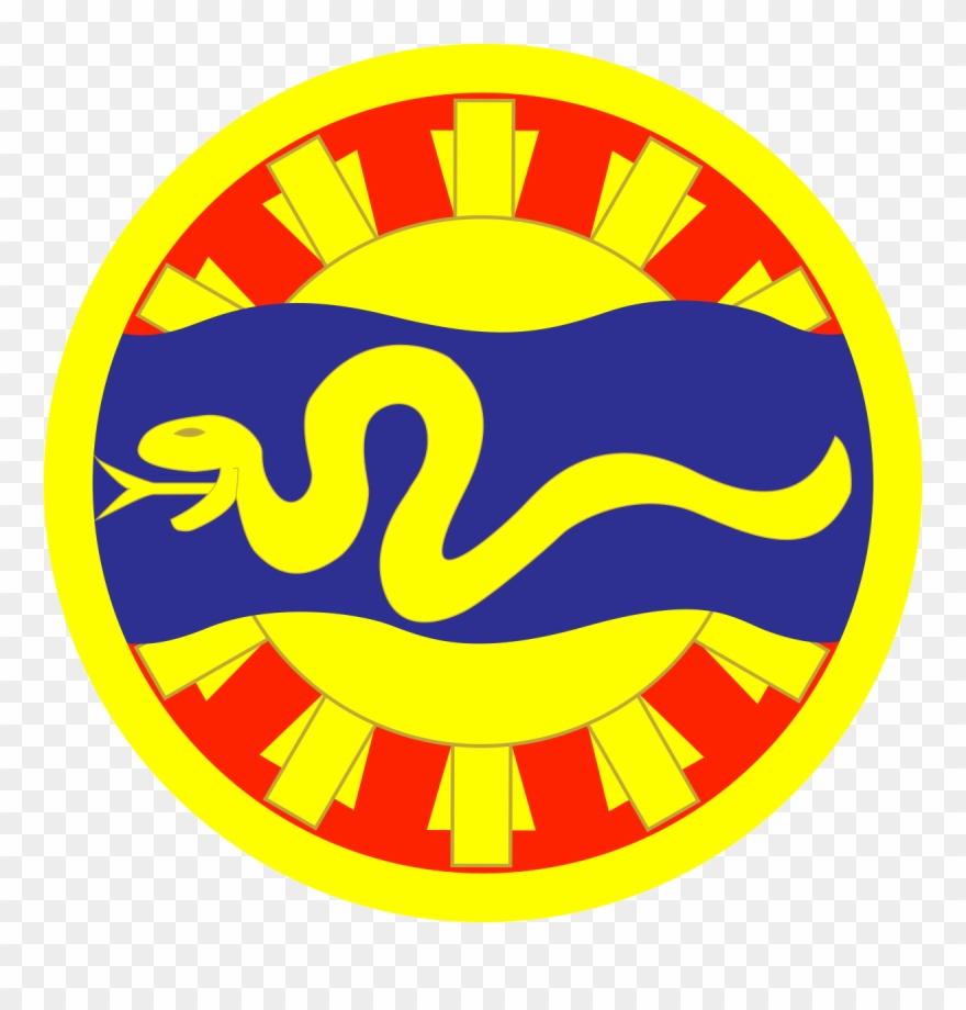 116th Cavalry Regiment Clipart
