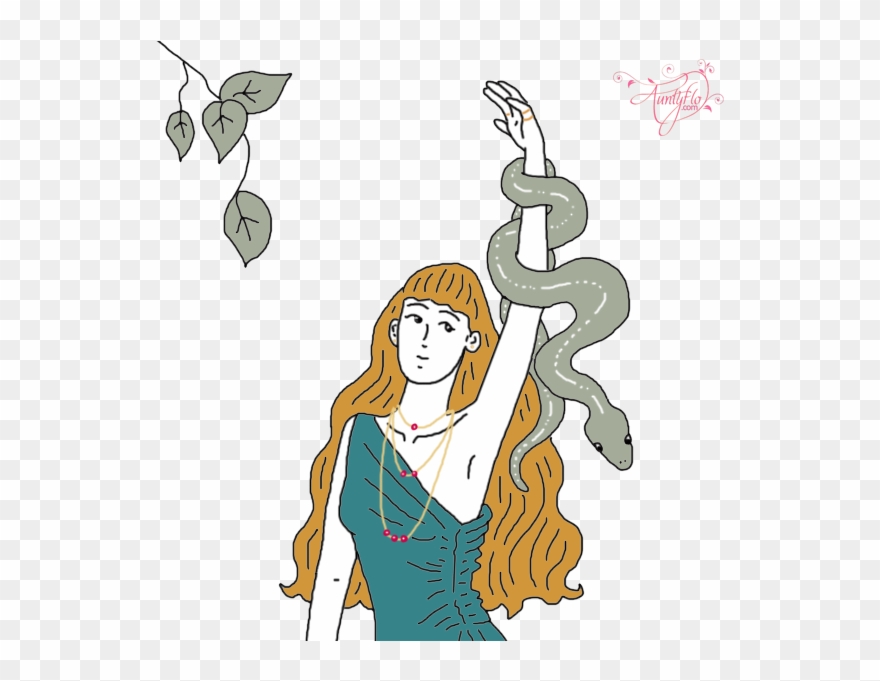 Green Python Snake - Snakes Clipart