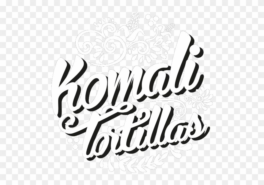 Corn Tortilla Clipart