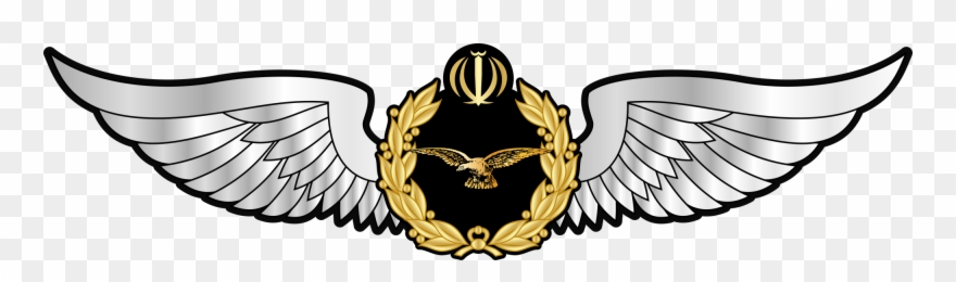 Open - Islamic Republic Of Iran Army Aviation Clipart