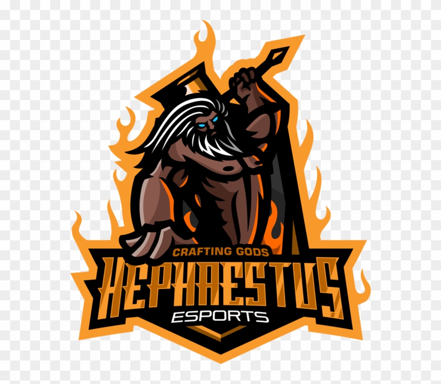 User - Almeieric/hephaestus Esports Clipart