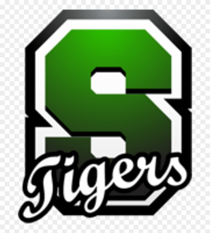 South Plainfield High School Logo Clipart