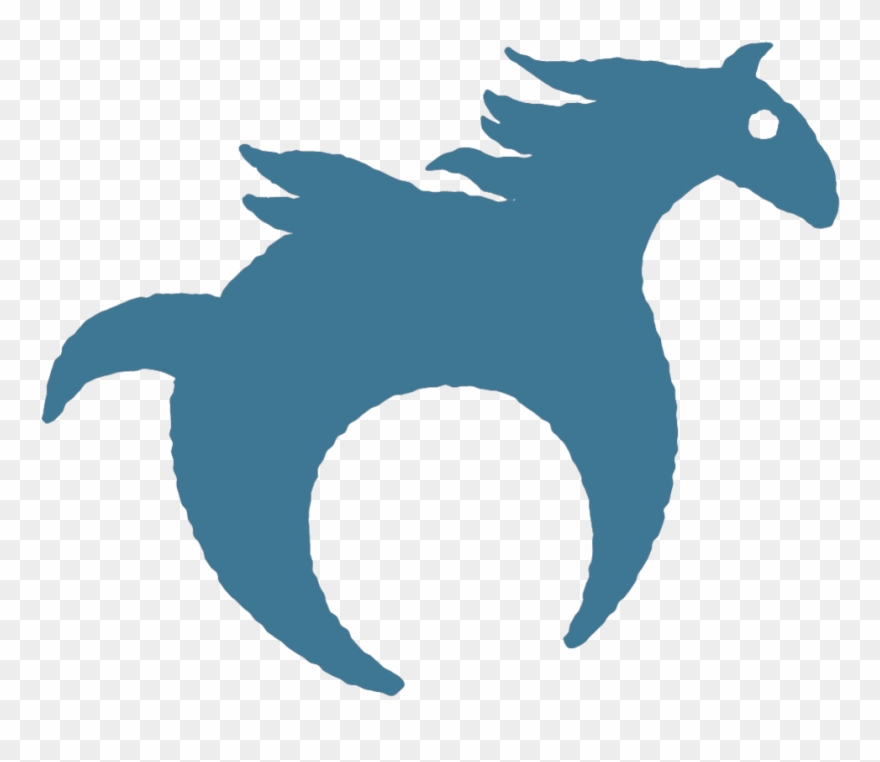Pegasus Ranch Clipart