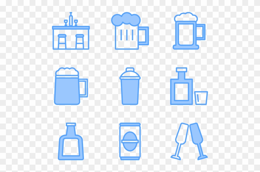Drink Clipart