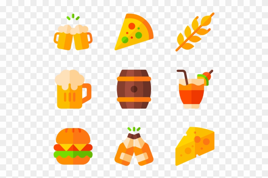 Beer Clipart