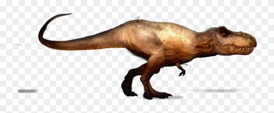 Tyrannosaurus Clipart