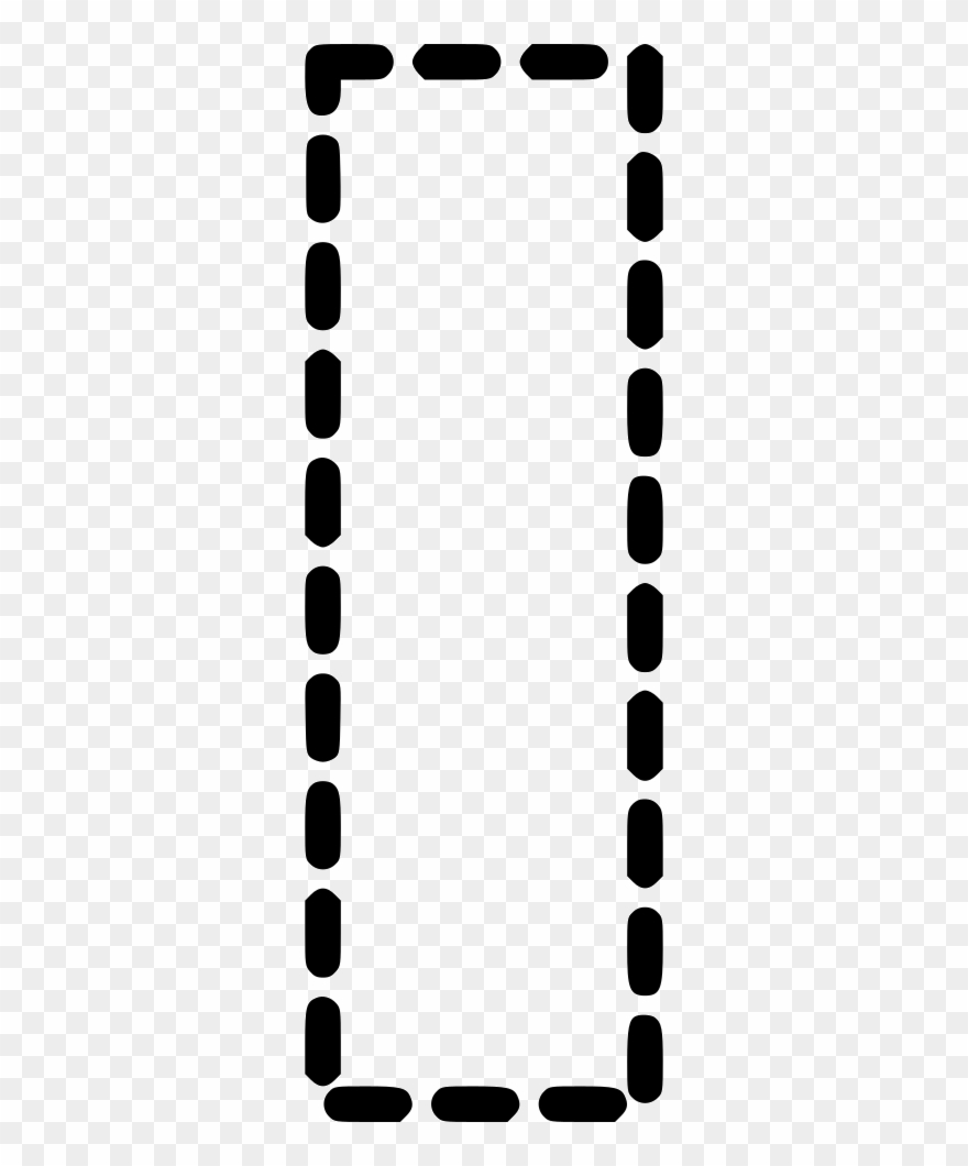 Column Marquee Tool Comments Clipart