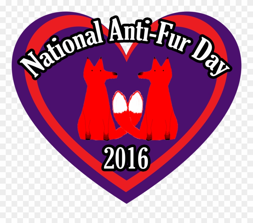 The Empress Anti-fur Clipart