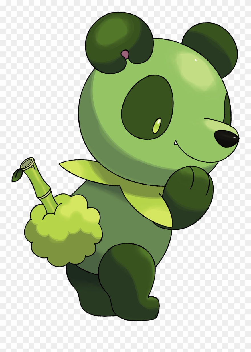 Cuboo - Fakemon Starter Clipart