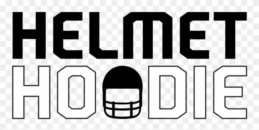 When Reebok Was The Official Outfitter Of The Nfl, - Helmet Clipart