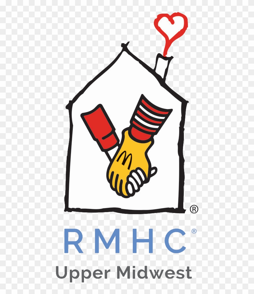 Ronald Mcdonald House Charities Clipart