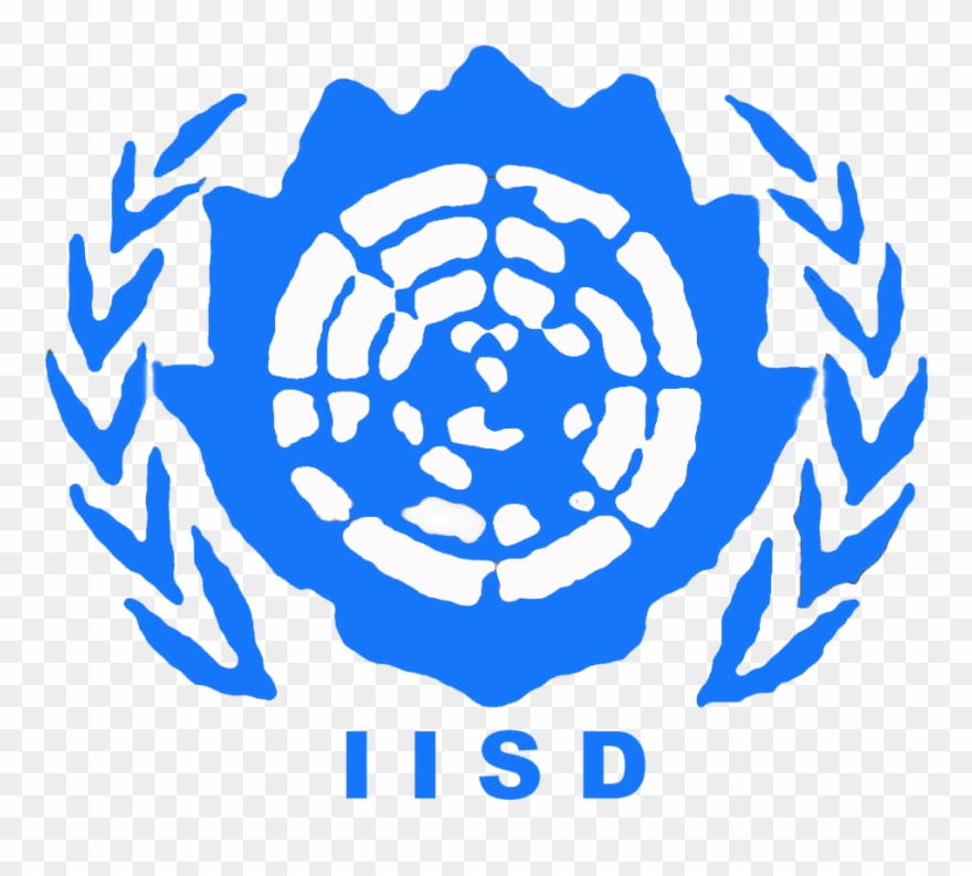 Institute Of International Social Development - Erin Clipart