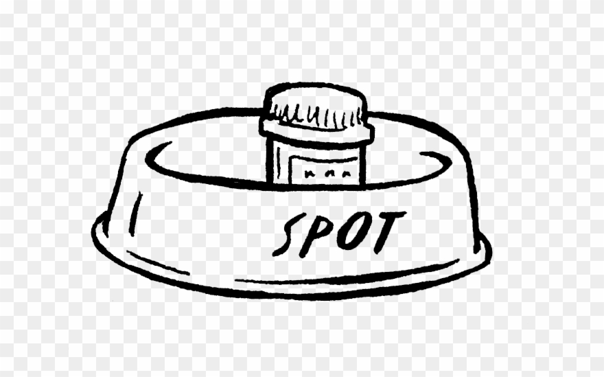 But We Encourage Pet Owners To Take The Necessary Precautions - Line Art Clipart