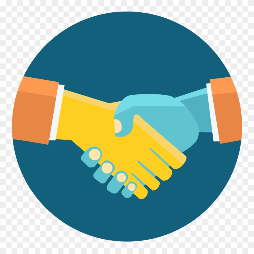 Lead Management - Flat Business Icon Png Clipart