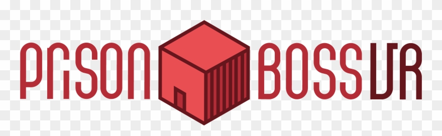 Clip Art Library Download Boss Vr By Trebuchet - Prison Boss Vr - Png Download