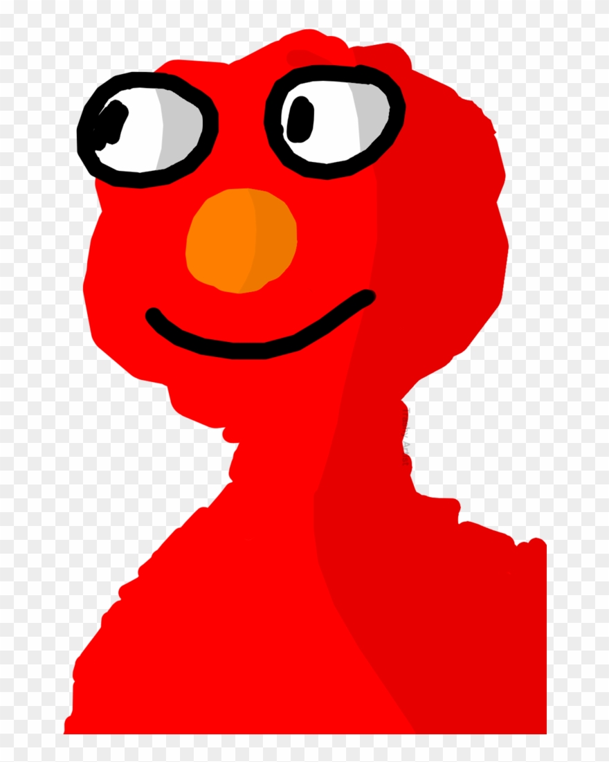 Elmo Clipart Elmo World Clip Arts For Free Download - Clip Art - Png Download