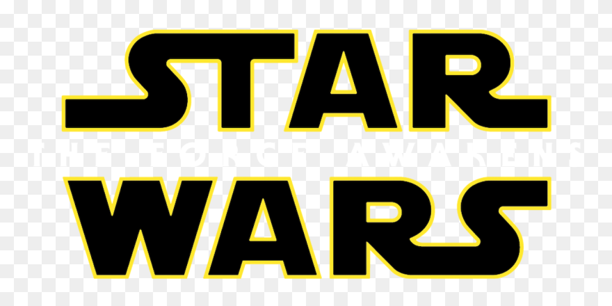 The Force Awakens Costumes Clipart