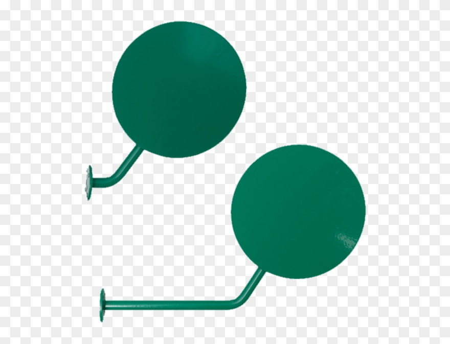 Lever For Eye Showers Clipart