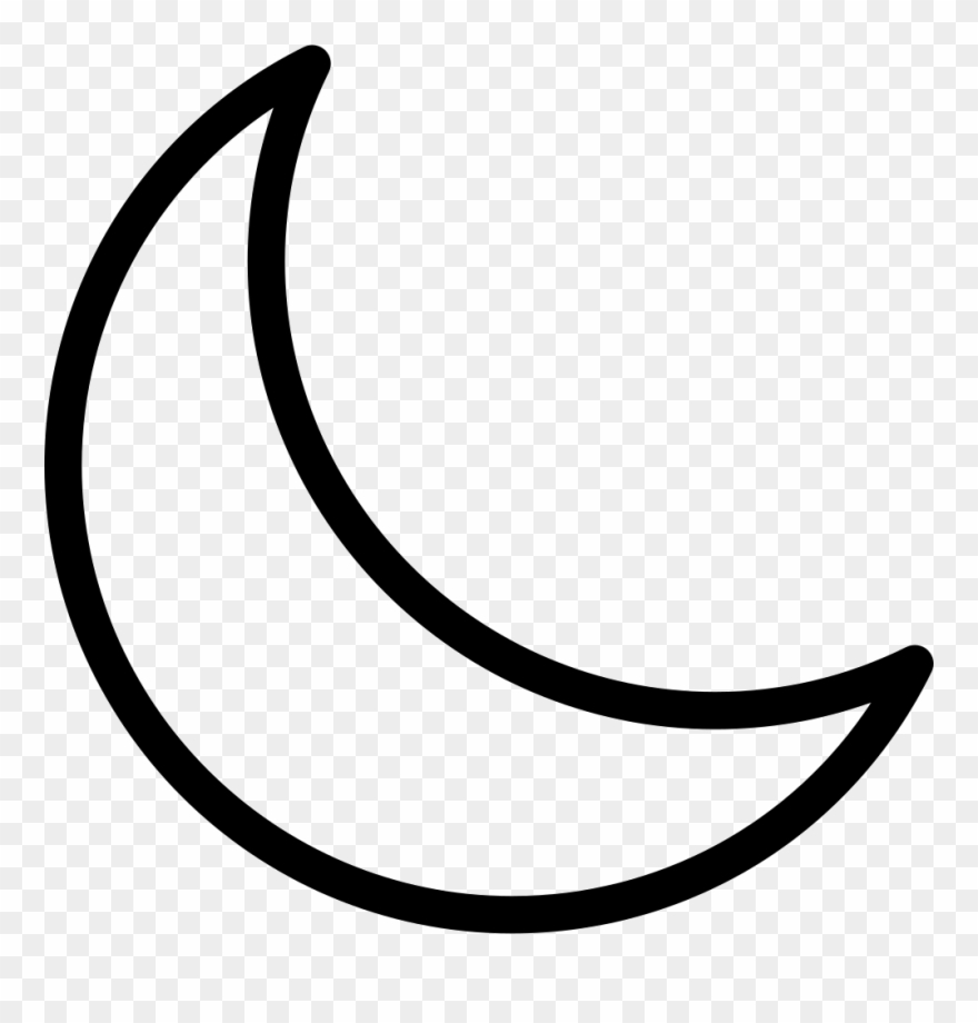 We Are Green The Benefits Of Going Green - Half Moon Clip Art - Png Download