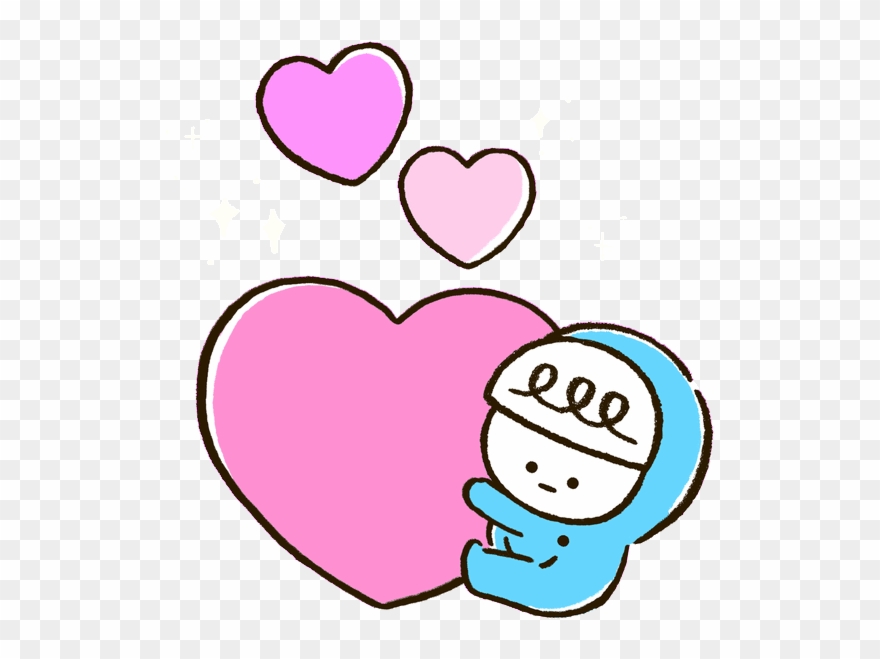 Lovesticker Gif - Sticker Clipart