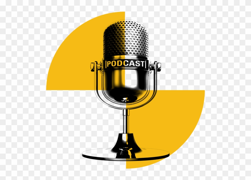 Podcasts Clipart