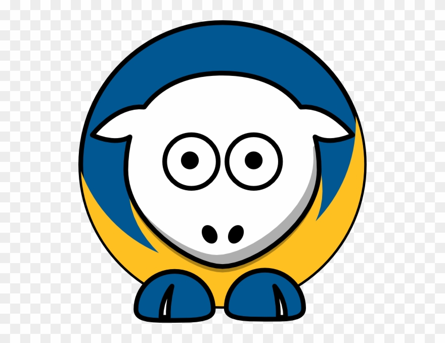 San Jose State Spartans - Cal State Fullerton Titans Clipart