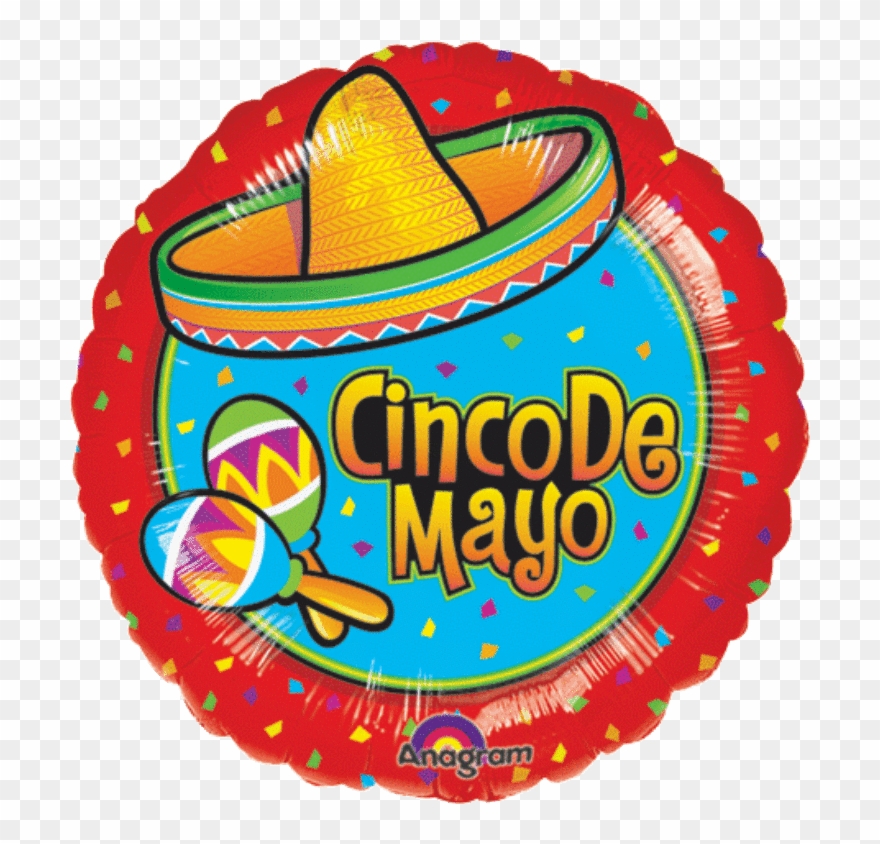 View Larger Image - Cinco De Mayo Clipart