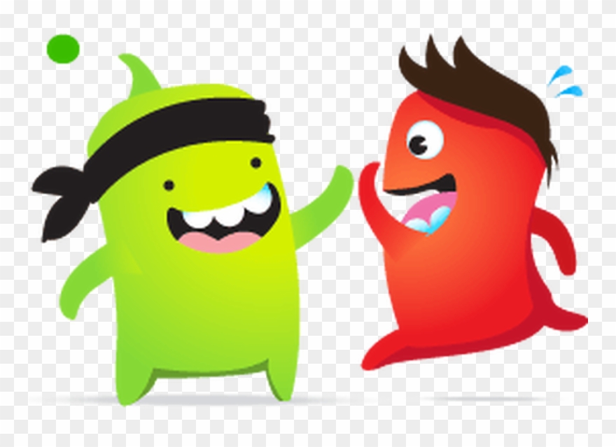 Class Teachers Can Be Contacted Via The App Messaging - Class Dojo Mojo Clipart