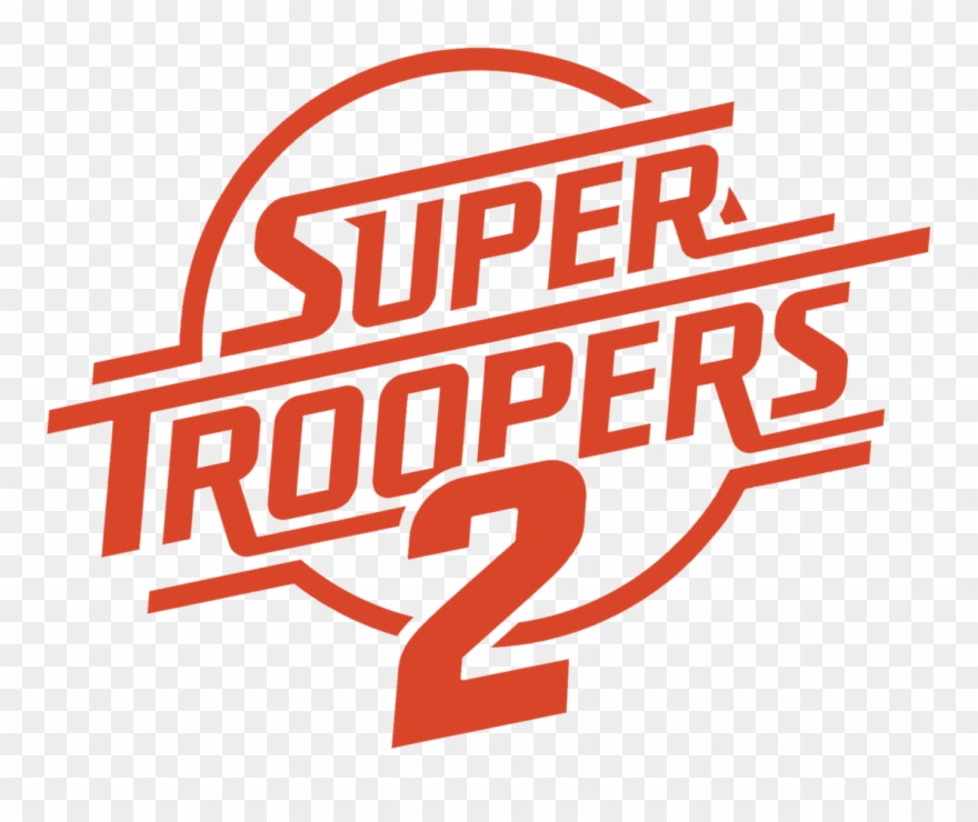 Watch Super Troopers 2 Online Free Transparent Background - Super Troopers 2 Cast Genevieve Clipart