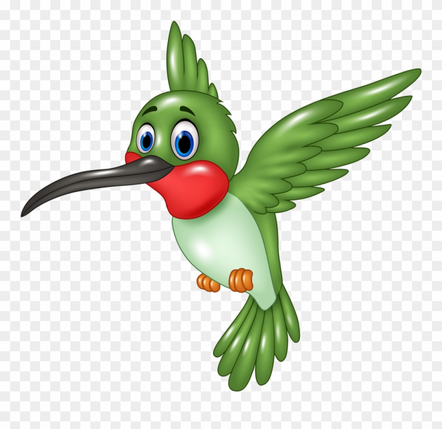 Picture Library Funny Cartoon Animals Vector Png Pinterest - Cartoon Bird Clipart