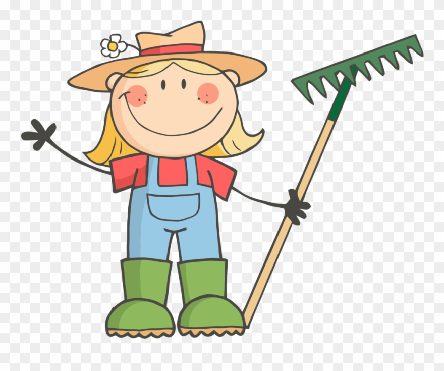 Australian Plant Market - Dibujos Del Sector Primario Clipart