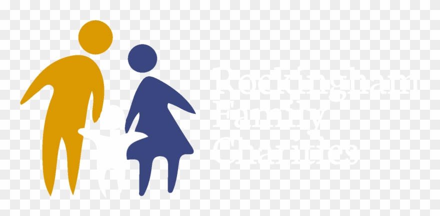 Rockingham Family Charities Vector Royalty Free Download Clipart