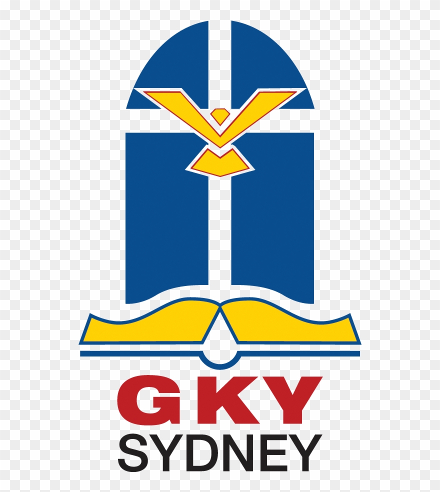 Rasa Aman Yang Semu Gky Sydney Transformational Church - Gereja Kristus Yesus Clipart