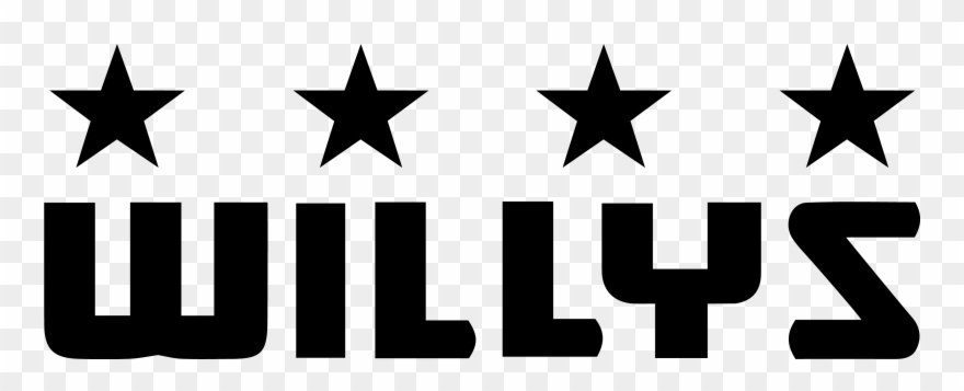 Jeeplogopng With Wallpaper Addthis - Facebook 5 Star Rating Clipart