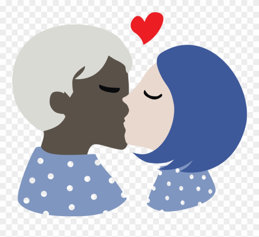 Illustration Of Kiss Me Now Herbal Tea Clipart