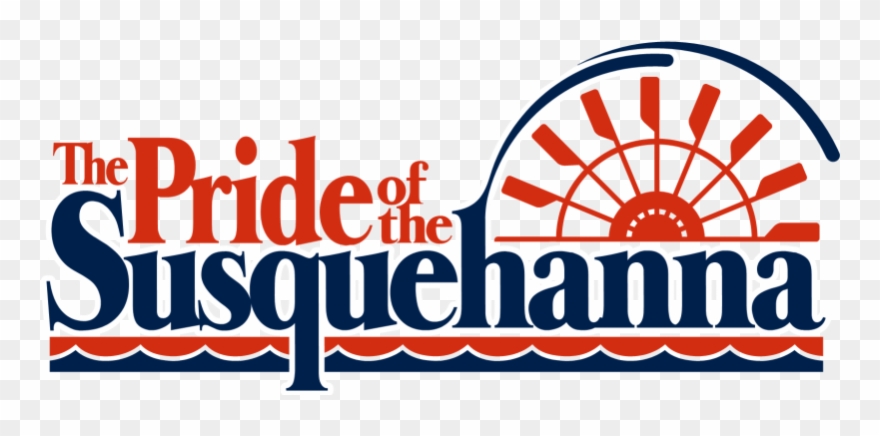 Pride Of The Susquehanna Logo Clipart